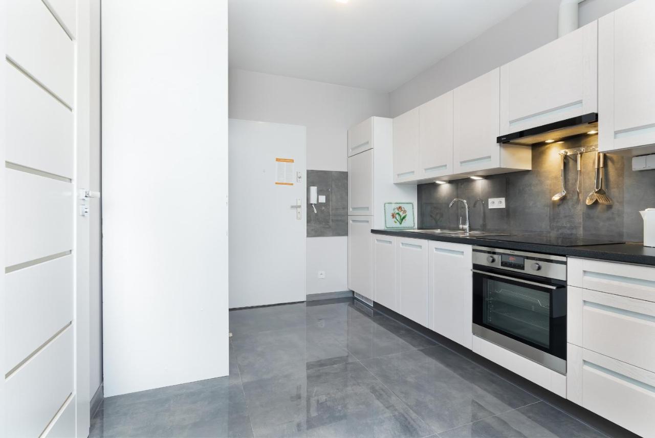Apartamenty Paraiso By Noclegi Renters Łukęcin 외부 사진