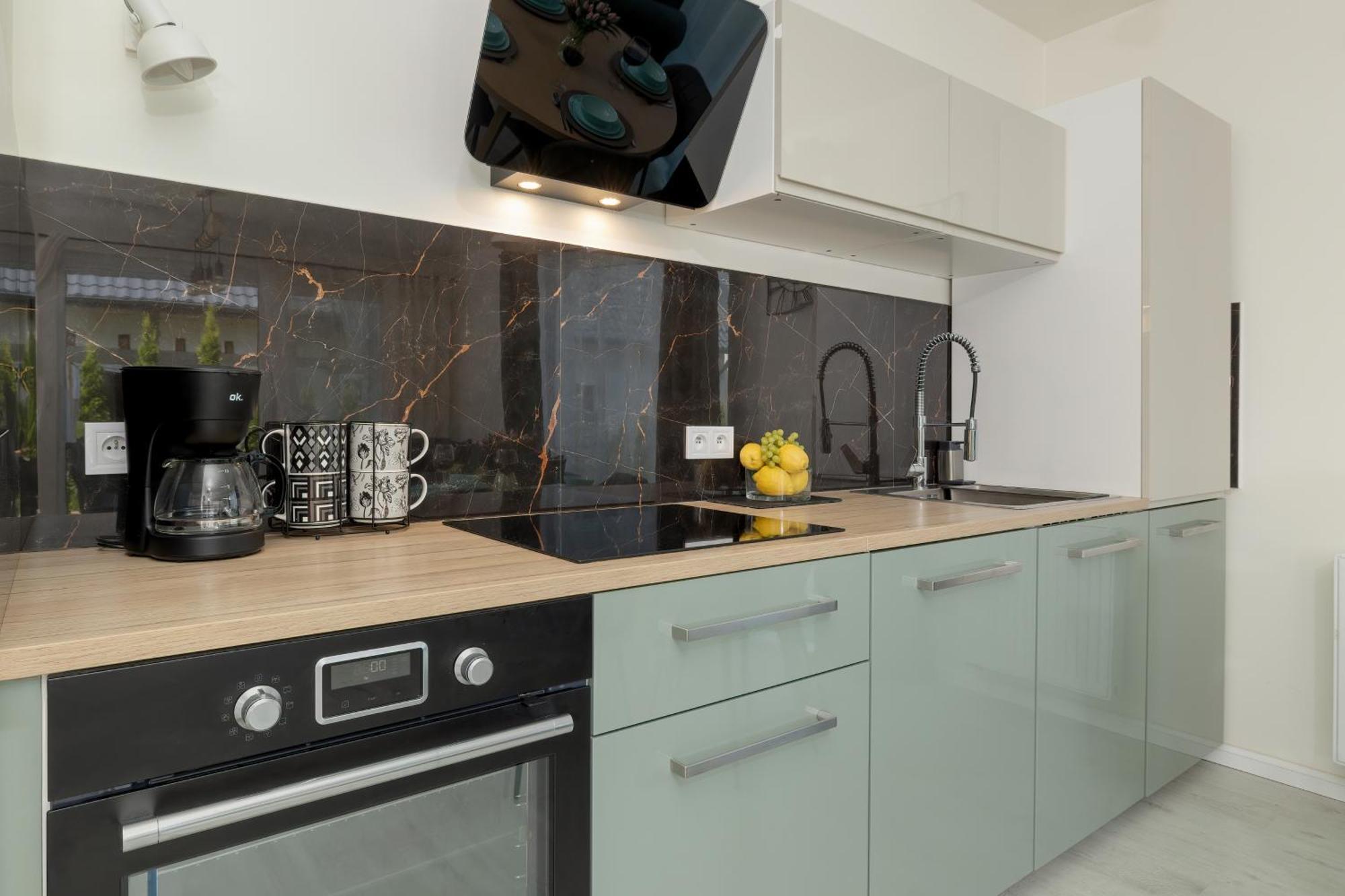 Apartamenty Paraiso By Noclegi Renters Łukęcin 외부 사진