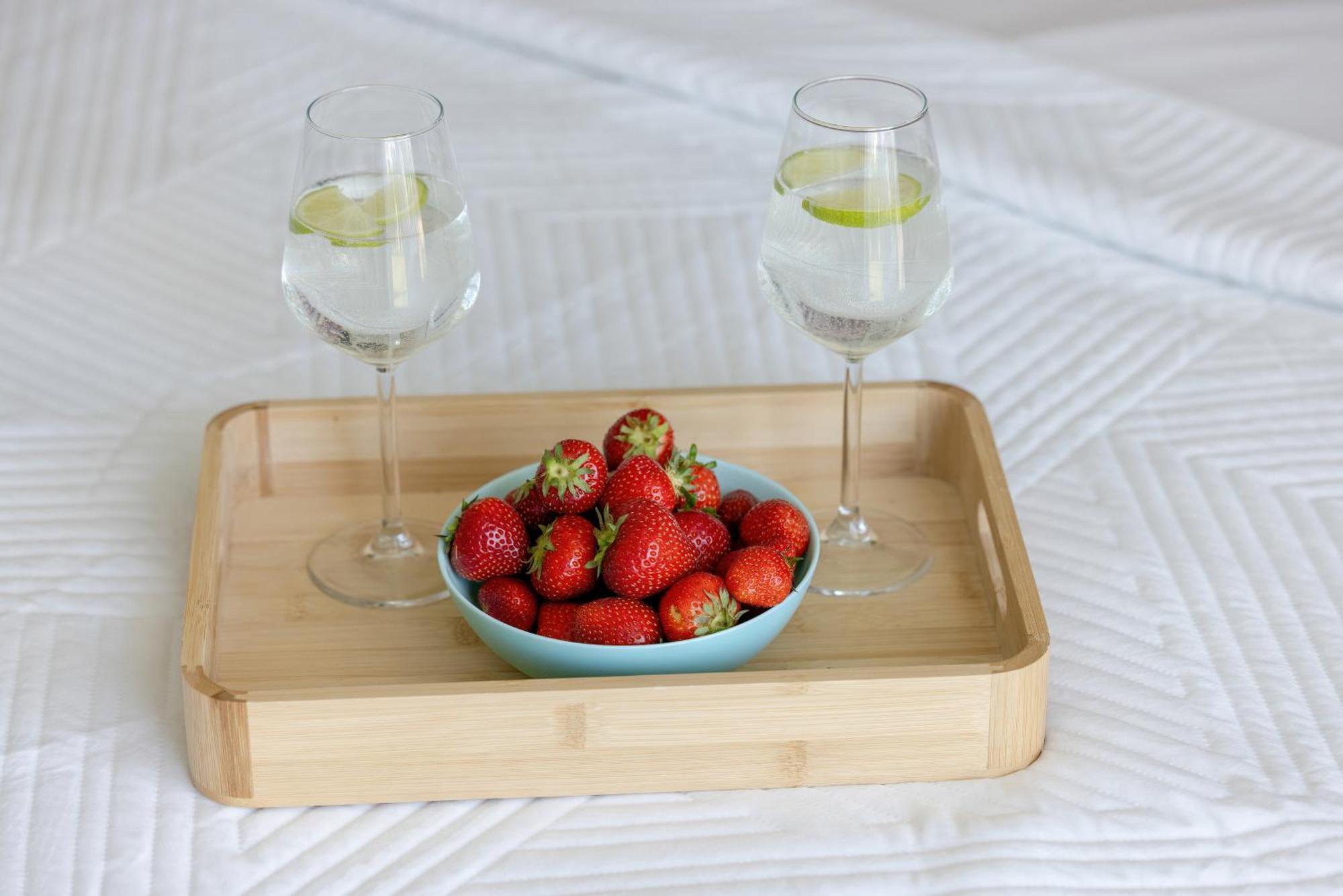 Apartamenty Paraiso By Noclegi Renters Łukęcin 외부 사진